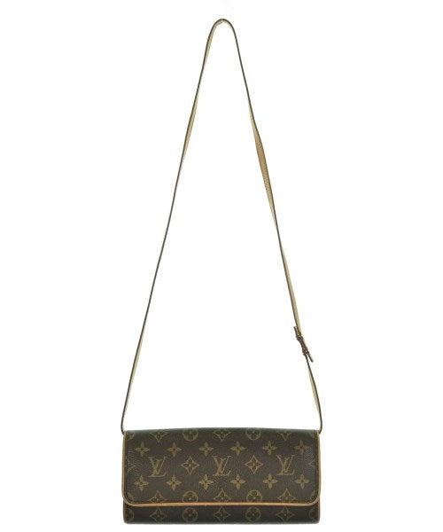 LOUIS VUITTON กระเป๋าสะพาย