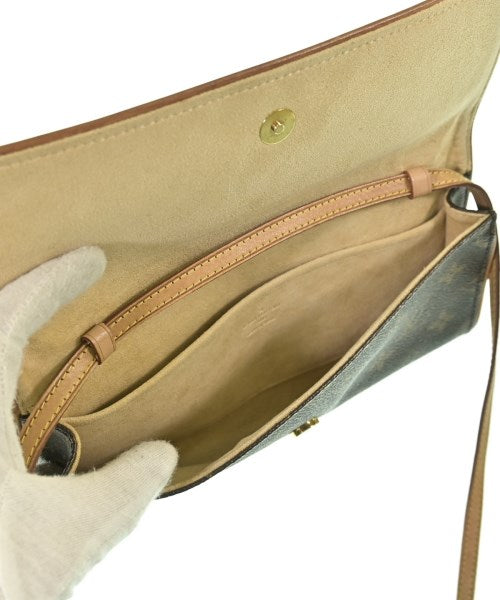 LOUIS VUITTON กระเป๋าสะพาย
