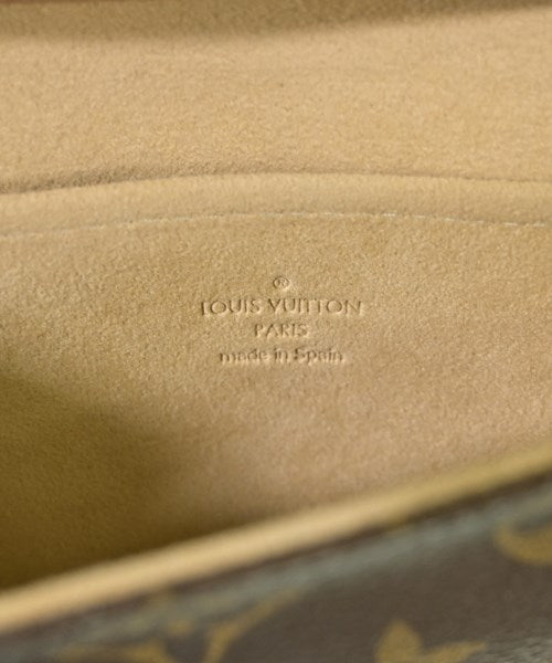 LOUIS VUITTON กระเป๋าสะพาย