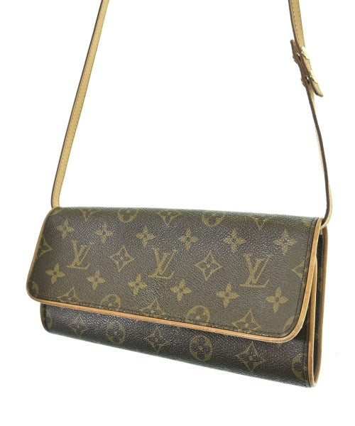 LOUIS VUITTON กระเป๋าสะพาย