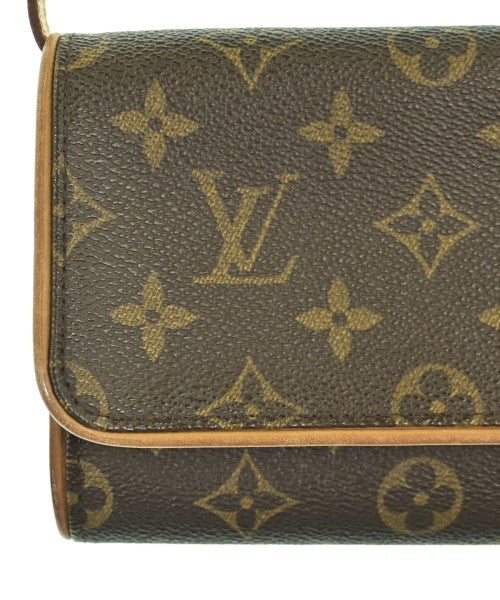 LOUIS VUITTON กระเป๋าสะพาย