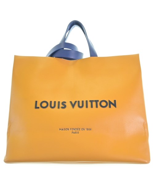 LOUIS VUITTON กระเป๋าถือขนาดใหญ่