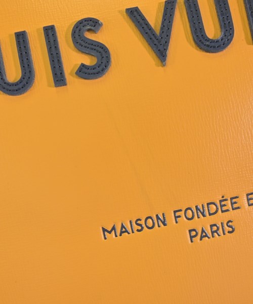 LOUIS VUITTON กระเป๋าถือขนาดใหญ่
