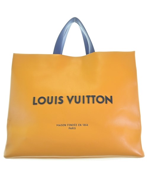 LOUIS VUITTON กระเป๋าถือขนาดใหญ่
