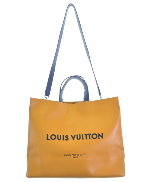 LOUIS VUITTON กระเป๋าถือขนาดใหญ่
