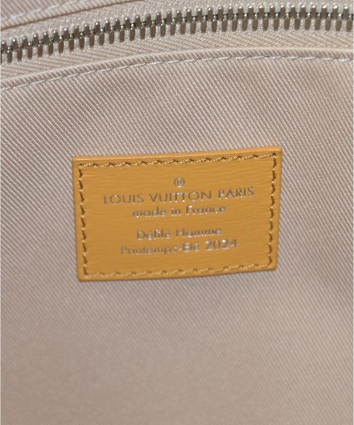 LOUIS VUITTON กระเป๋าถือขนาดใหญ่