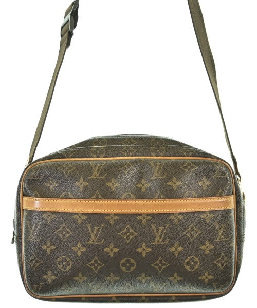 LOUIS VUITTON กระเป๋าสะพาย
