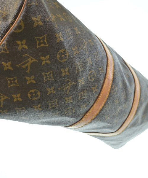 LOUIS VUITTON กระเป๋าใส่อุปกรณ์ขนาดใหญ่