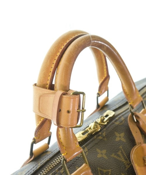 LOUIS VUITTON กระเป๋าใส่อุปกรณ์ขนาดใหญ่