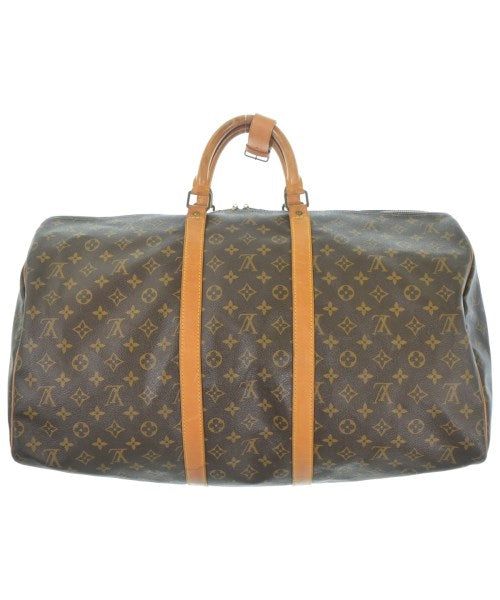 LOUIS VUITTON กระเป๋าใส่อุปกรณ์ขนาดใหญ่