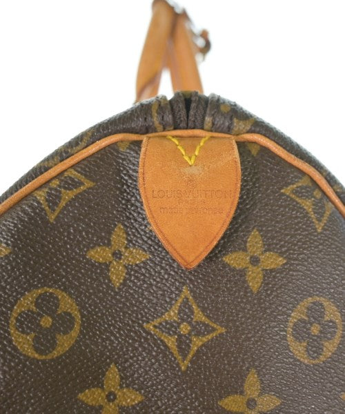 LOUIS VUITTON กระเป๋าใส่อุปกรณ์ขนาดใหญ่