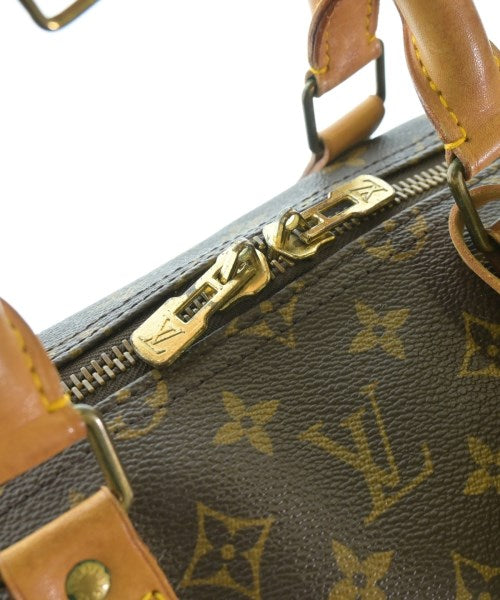 LOUIS VUITTON กระเป๋าใส่อุปกรณ์ขนาดใหญ่