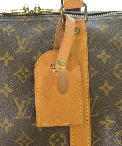 LOUIS VUITTON กระเป๋าใส่อุปกรณ์ขนาดใหญ่