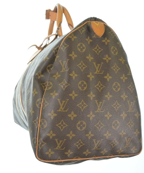 LOUIS VUITTON กระเป๋าใส่อุปกรณ์ขนาดใหญ่
