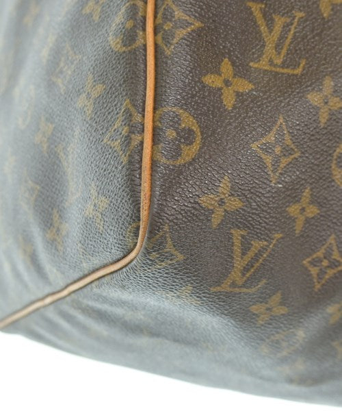 LOUIS VUITTON กระเป๋าใส่อุปกรณ์ขนาดใหญ่