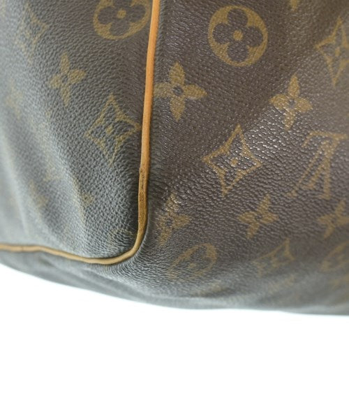 LOUIS VUITTON กระเป๋าใส่อุปกรณ์ขนาดใหญ่