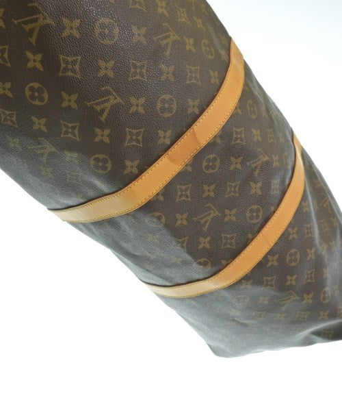 LOUIS VUITTON กระเป๋าใส่อุปกรณ์ขนาดใหญ่