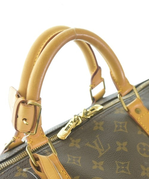 LOUIS VUITTON กระเป๋าใส่อุปกรณ์ขนาดใหญ่