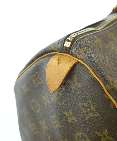 LOUIS VUITTON กระเป๋าใส่อุปกรณ์ขนาดใหญ่
