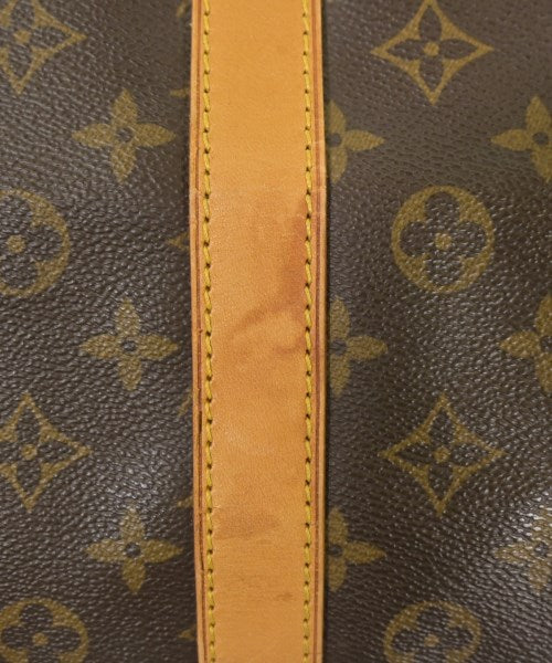 LOUIS VUITTON กระเป๋าใส่อุปกรณ์ขนาดใหญ่