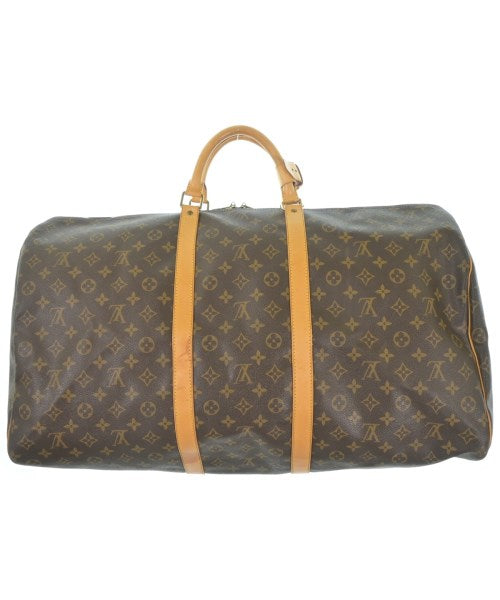 LOUIS VUITTON กระเป๋าใส่อุปกรณ์ขนาดใหญ่