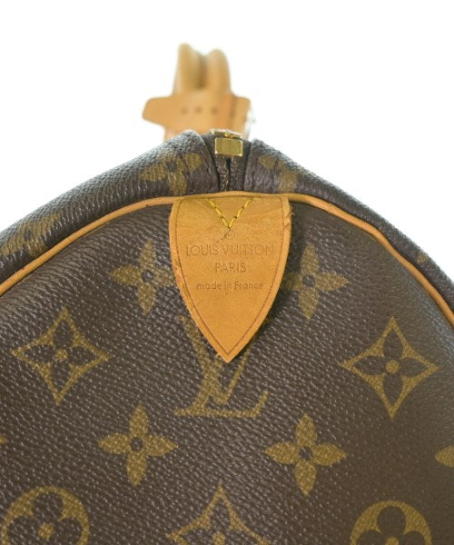 LOUIS VUITTON กระเป๋าใส่อุปกรณ์ขนาดใหญ่