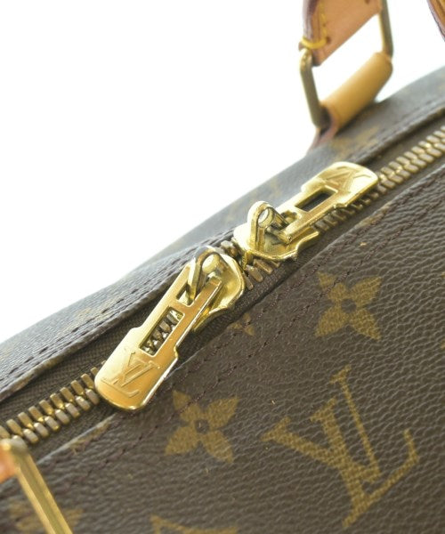 LOUIS VUITTON กระเป๋าใส่อุปกรณ์ขนาดใหญ่