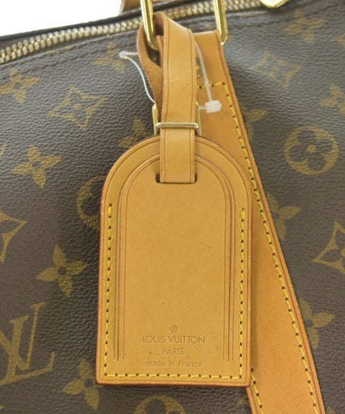 LOUIS VUITTON กระเป๋าใส่อุปกรณ์ขนาดใหญ่