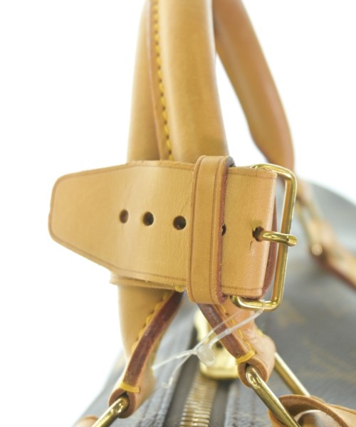 LOUIS VUITTON กระเป๋าใส่อุปกรณ์ขนาดใหญ่