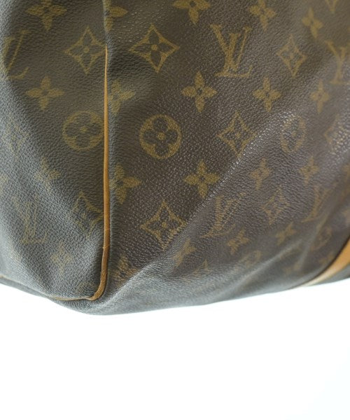 LOUIS VUITTON กระเป๋าใส่อุปกรณ์ขนาดใหญ่