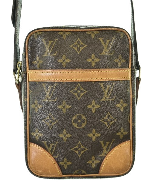 LOUIS VUITTON กระเป๋าสะพาย