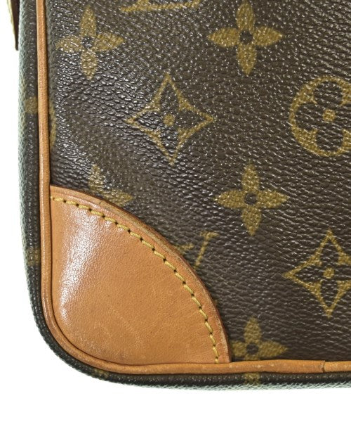 LOUIS VUITTON กระเป๋าสะพาย