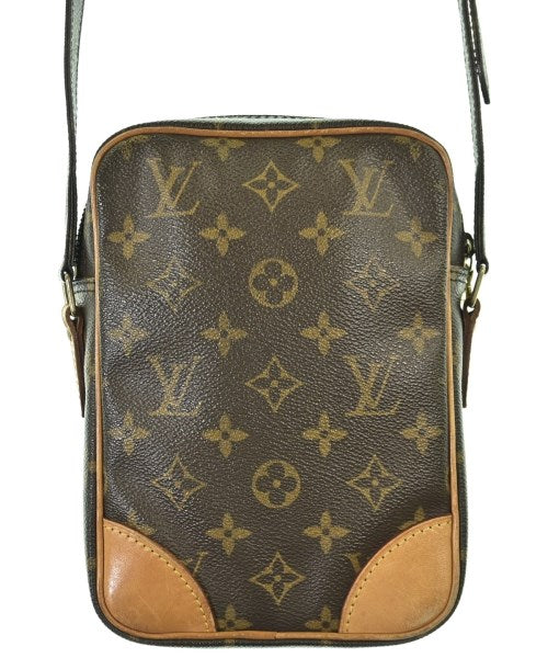 LOUIS VUITTON กระเป๋าสะพาย