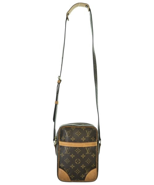 LOUIS VUITTON กระเป๋าสะพาย