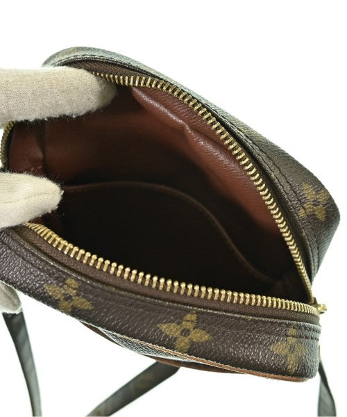 LOUIS VUITTON กระเป๋าสะพาย