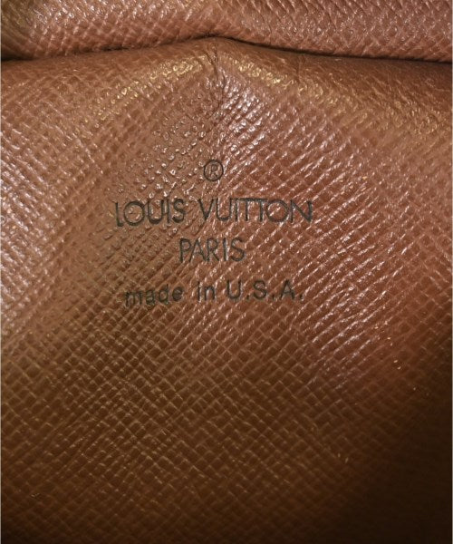 LOUIS VUITTON กระเป๋าสะพาย