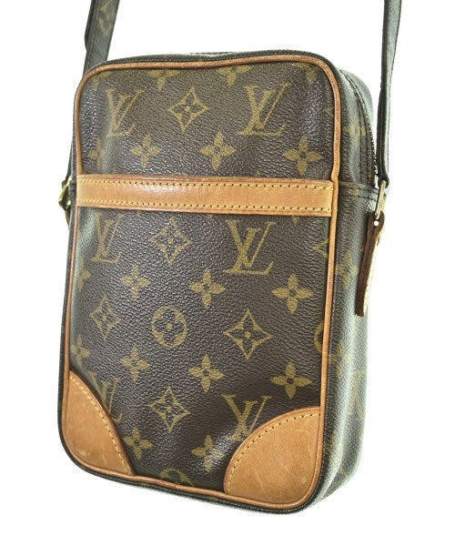 LOUIS VUITTON กระเป๋าสะพาย