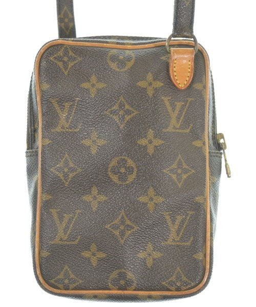LOUIS VUITTON กระเป๋าสะพาย