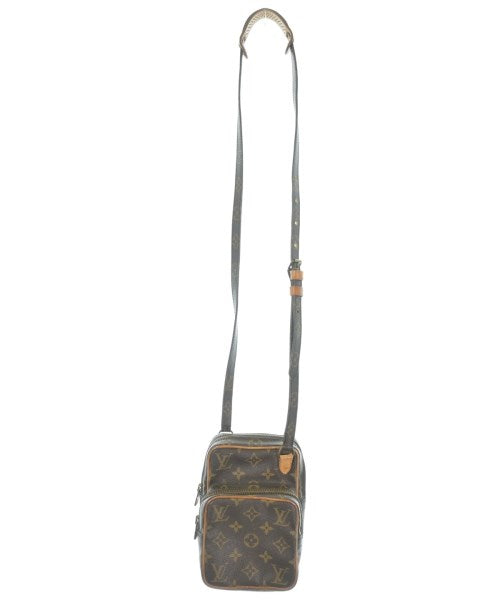 LOUIS VUITTON กระเป๋าสะพาย
