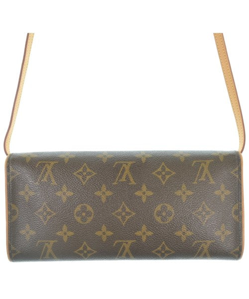 LOUIS VUITTON กระเป๋าสะพาย