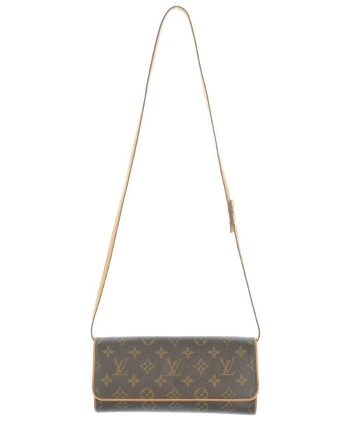 LOUIS VUITTON กระเป๋าสะพาย