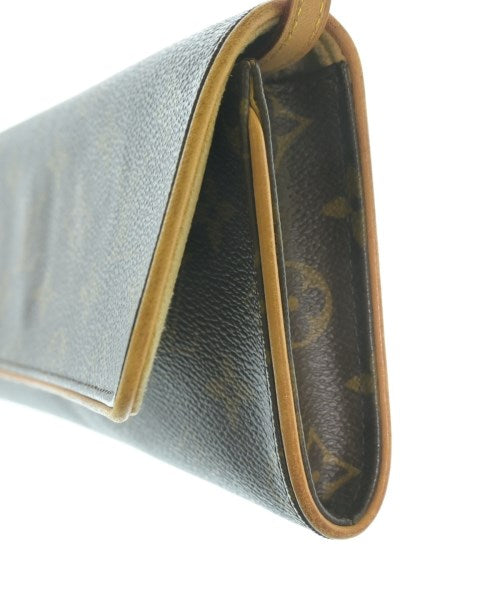 LOUIS VUITTON กระเป๋าสะพาย