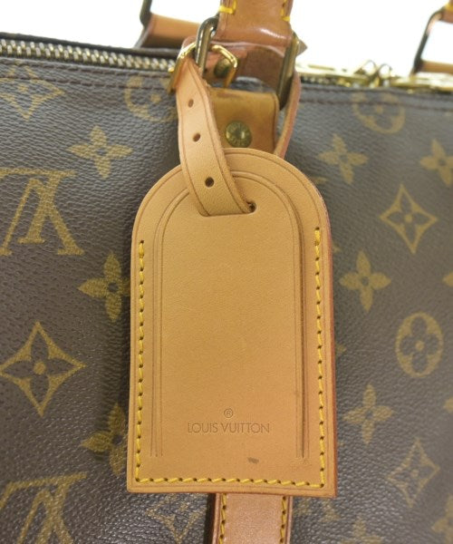 LOUIS VUITTON กระเป๋าใส่อุปกรณ์ขนาดใหญ่