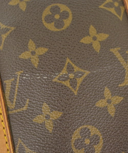 LOUIS VUITTON กระเป๋าใส่อุปกรณ์ขนาดใหญ่