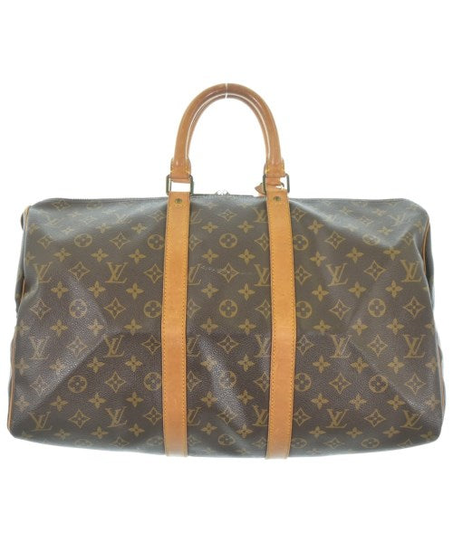 LOUIS VUITTON กระเป๋าใส่อุปกรณ์ขนาดใหญ่