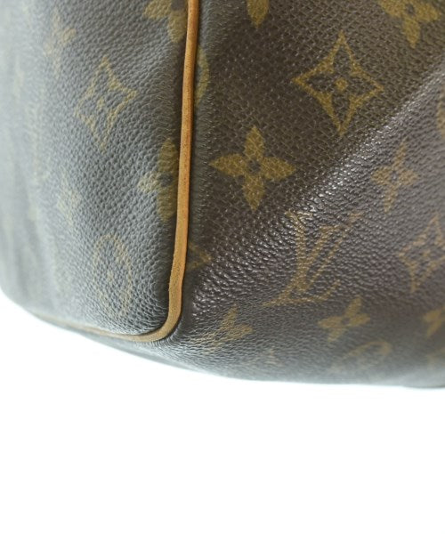 LOUIS VUITTON กระเป๋าใส่อุปกรณ์ขนาดใหญ่