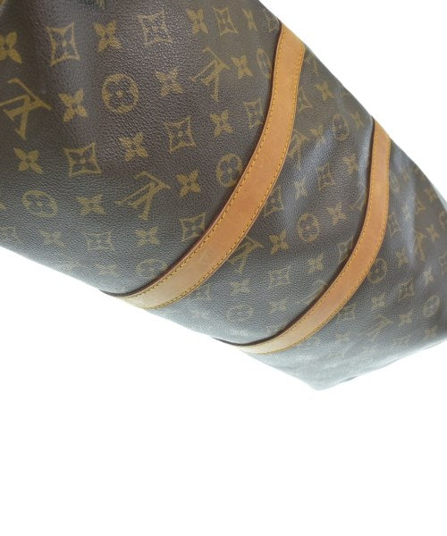 LOUIS VUITTON กระเป๋าใส่อุปกรณ์ขนาดใหญ่