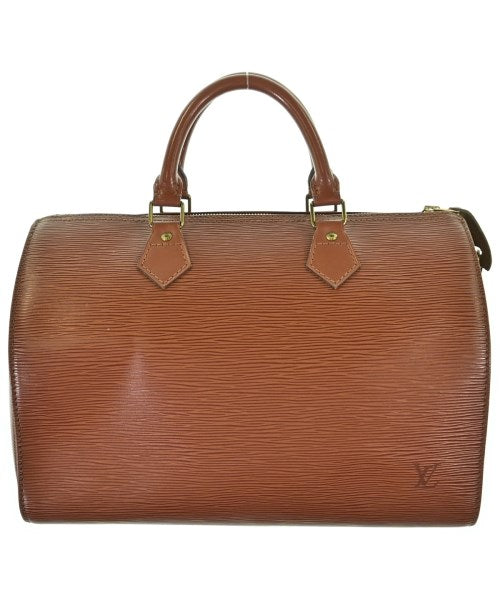 LOUIS VUITTON กระเป๋าใส่อุปกรณ์ขนาดใหญ่