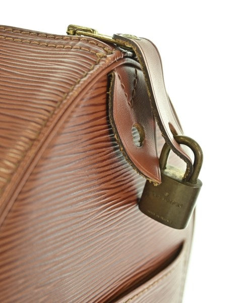 LOUIS VUITTON กระเป๋าใส่อุปกรณ์ขนาดใหญ่