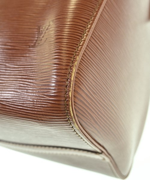 LOUIS VUITTON กระเป๋าใส่อุปกรณ์ขนาดใหญ่